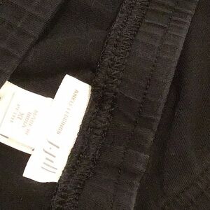 Petite ankle length leggings